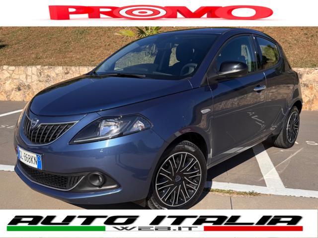 LANCIA Ypsilon 1.0 HYBRID GOLD 5 POSTI+NAVI+SENSORI
