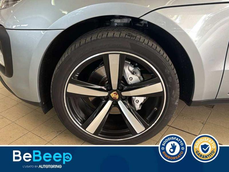 Porsche Macan 2.0 265CV PDK