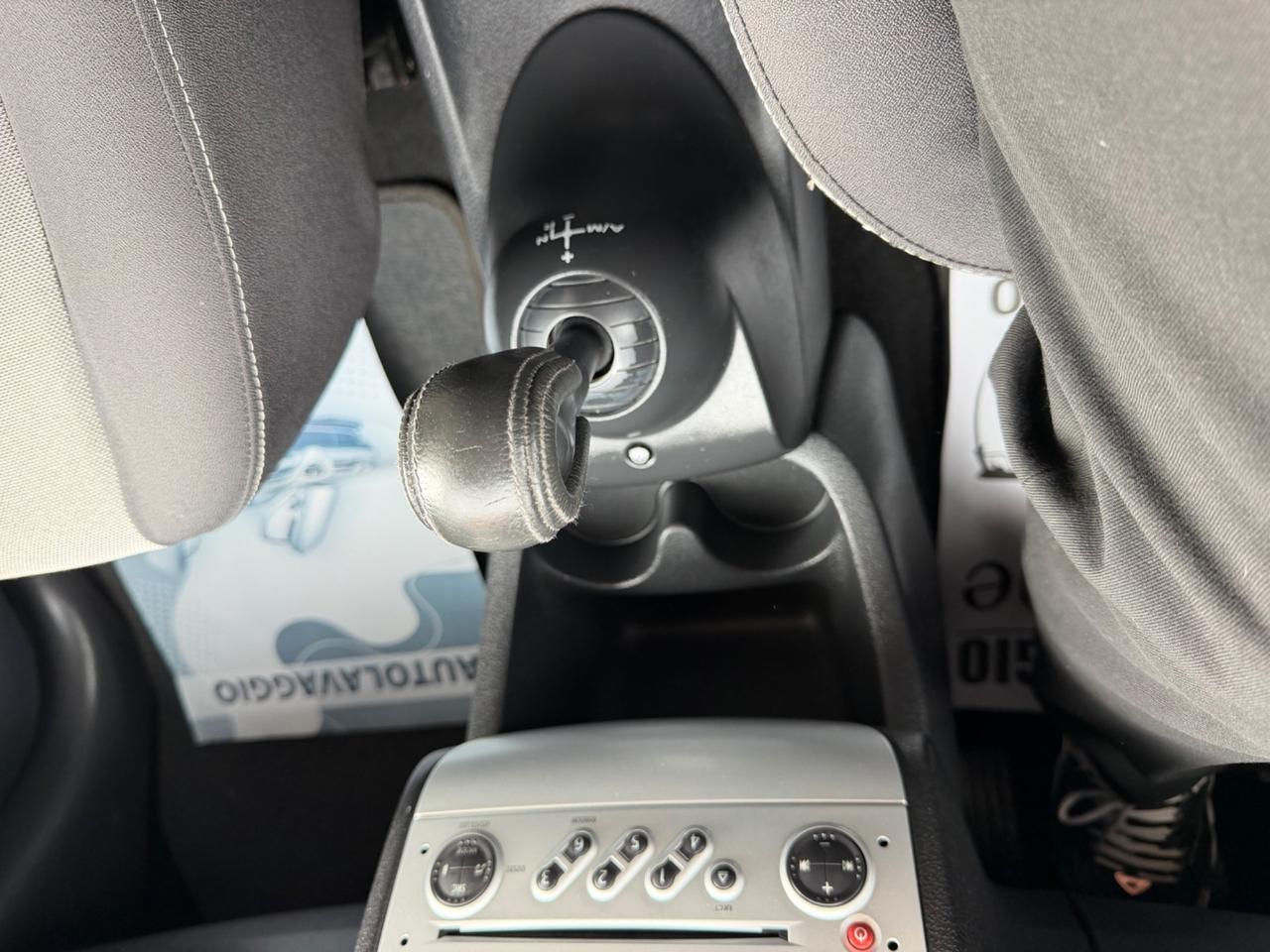 Renault Modus Grand 1.5 dCi 85CV Dynamique