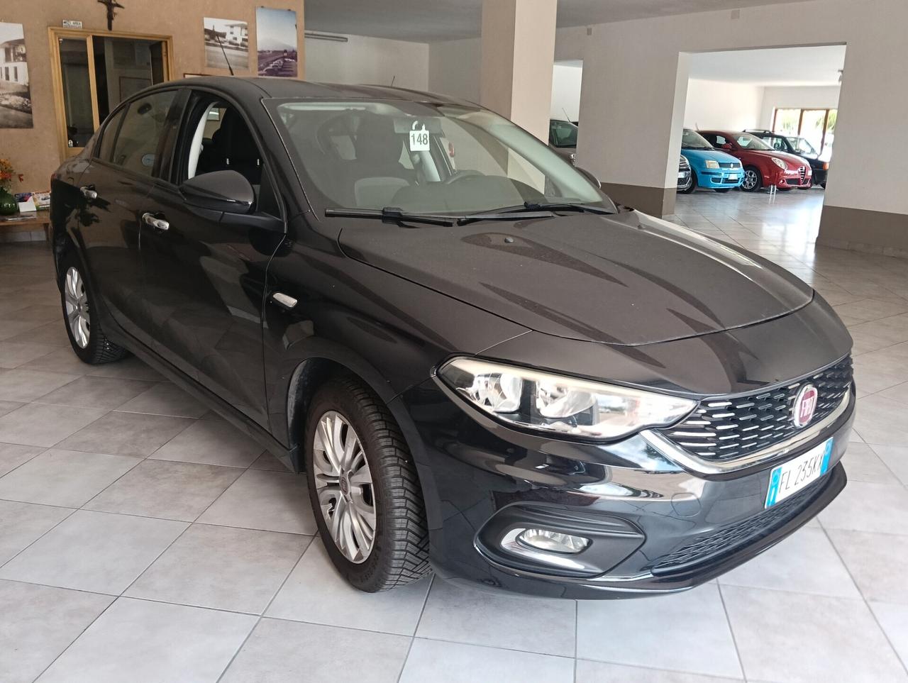 Fiat Tipo