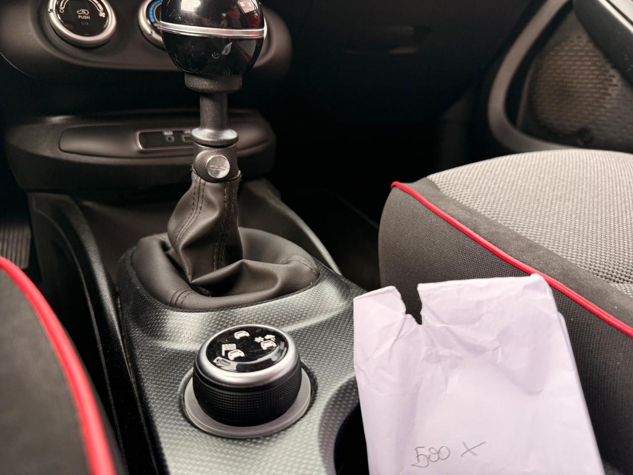 Fiat 500X 1.3 MultiJet 95 CV Lounge IN PERFETTE CONDIZIONI