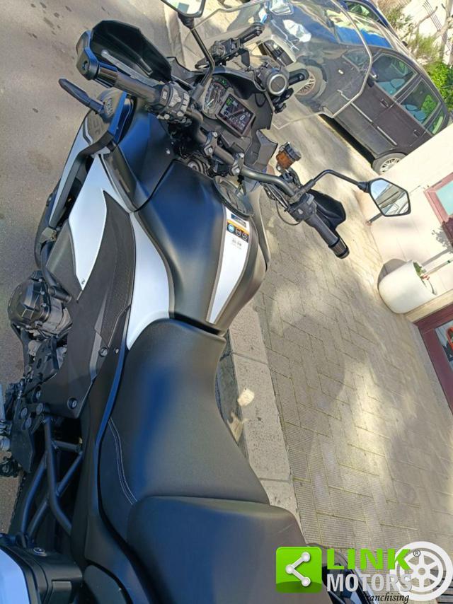 KAWASAKI Other VERSYS 1000 SE