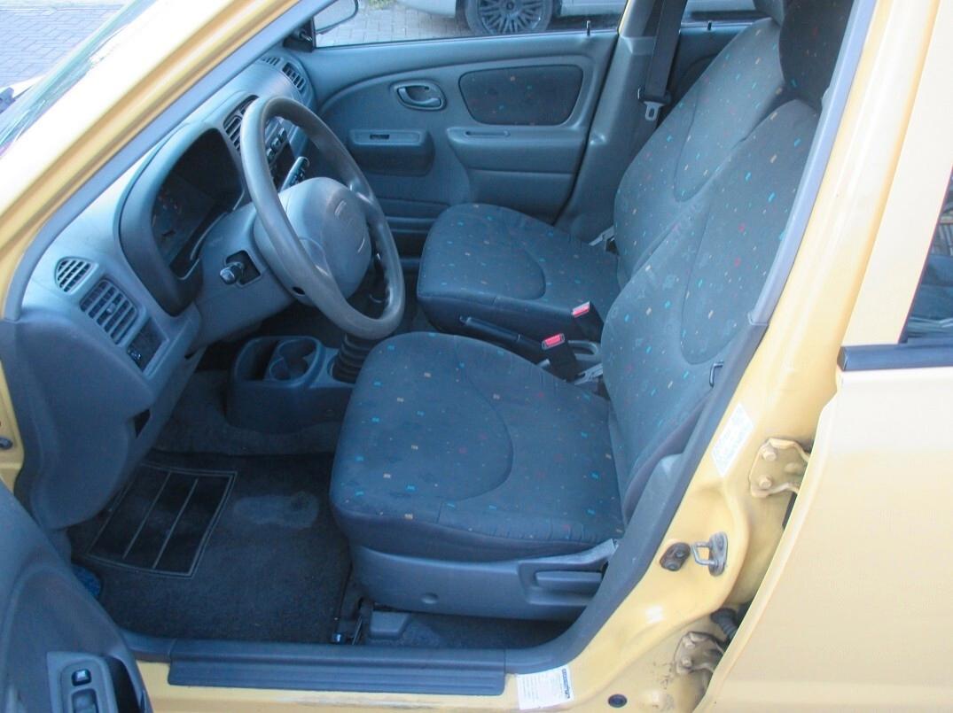 Suzuki Alto DX 5p 1.1 Per Neopatentati