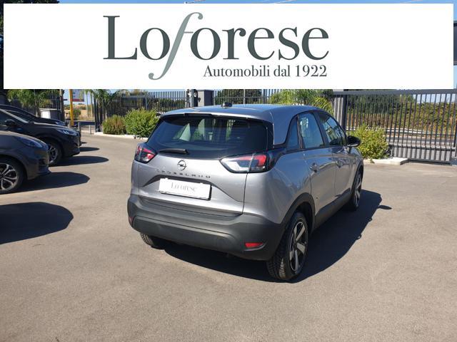 OPEL Crossland 1.5 ECOTEC D 110 CV Start&Stop Edition