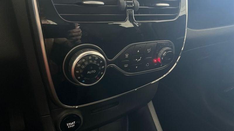 Renault Clio IV 2012 5 Porte 1.5 dCi Energy 90cv S&S