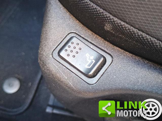 JEEP Renegade 1.5 Turbo T4 MHEV Limited NEOPATENTATI