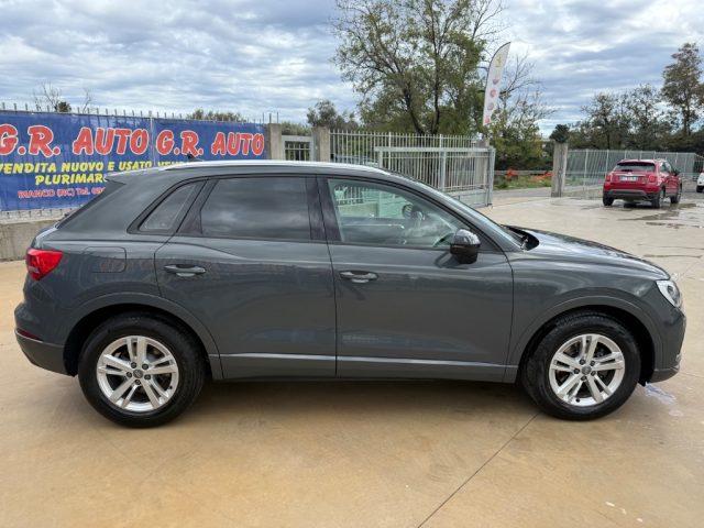 AUDI Q3 35 TDI UNICOPR/GARANZIA iva detraibile