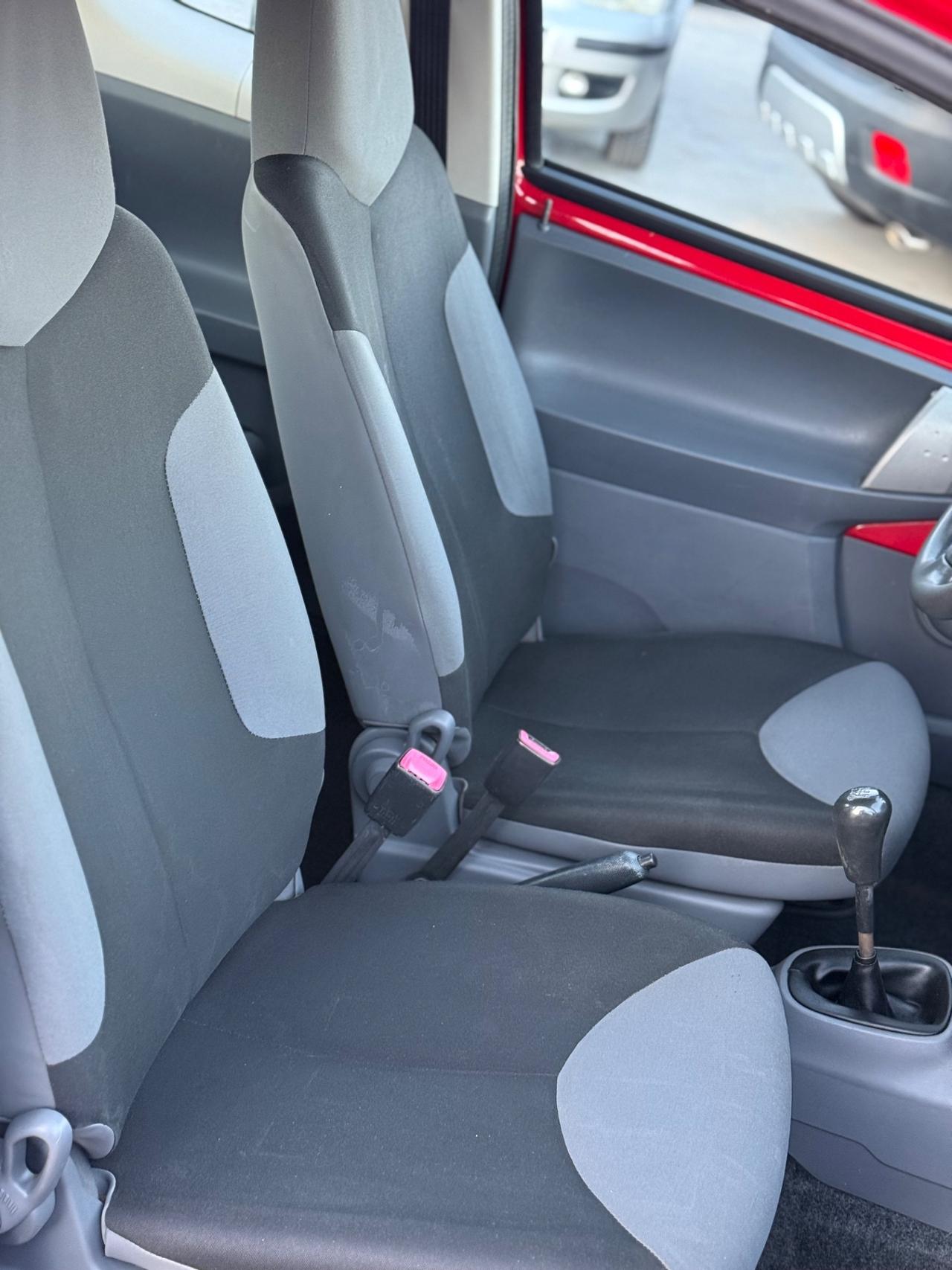 Citroen C1 1.0 3 porte AMIC1