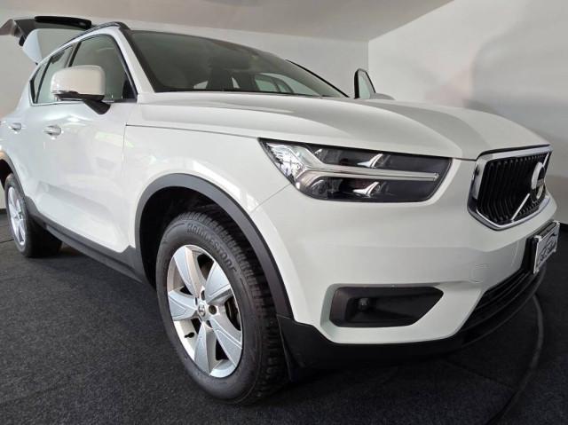 Volvo XC40 2.0 d3 awd my20