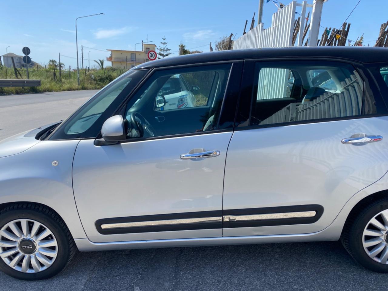 Fiat 500L 1.3 Multijet 85 CV Lounge