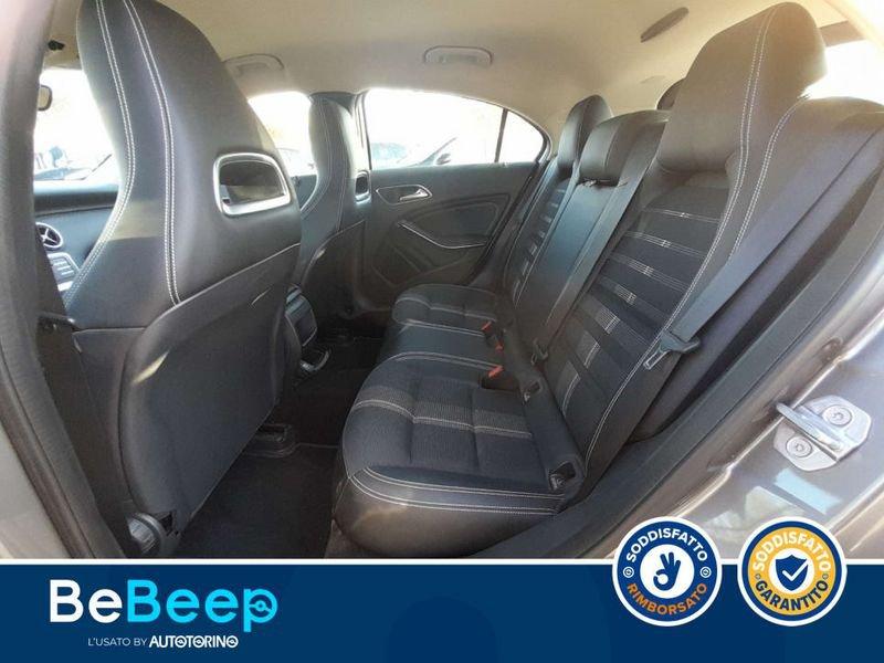 Mercedes-Benz Classe A A 180 D SPORT NEXT