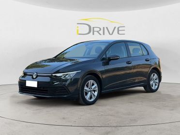 Volkswagen Golf Golf 2.0 tdi Life 115cv dsg