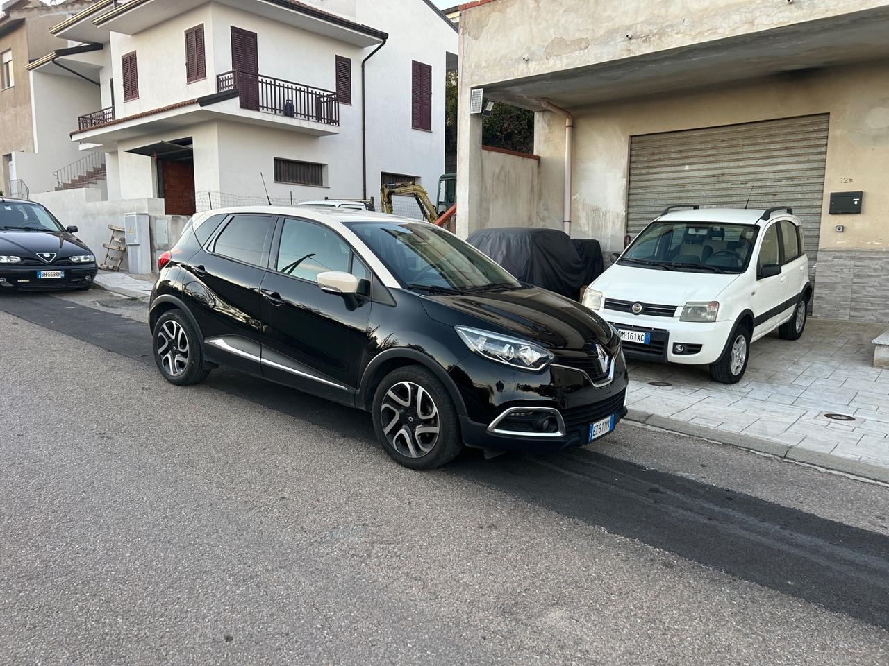 Renault Captur 1.5 dCi 8V 90 CV Start&Stop Energy R-Link