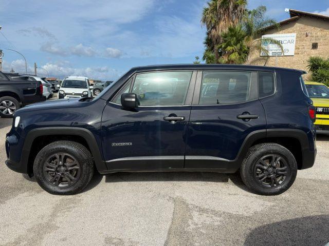 JEEP Renegade 2.0 Mjt 140CV 4WD Active Drive Low Limited