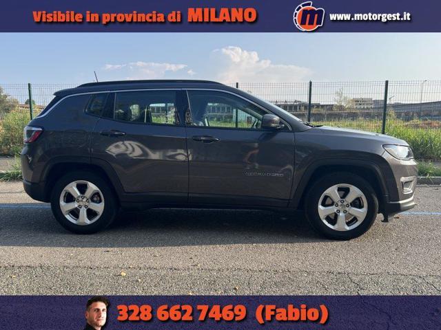 JEEP Compass 1.6 Multijet II 2WD Longitude