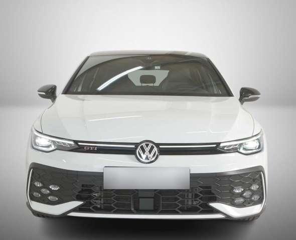 Volkswagen Golf GTI 8.5 BLACK STYLE 2.0 TSI DSG 265CV ONLY - PROMO!