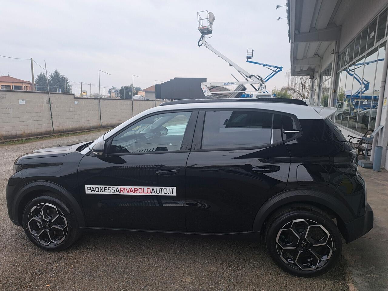 Citroen C3 PureTech 100 S&S Max