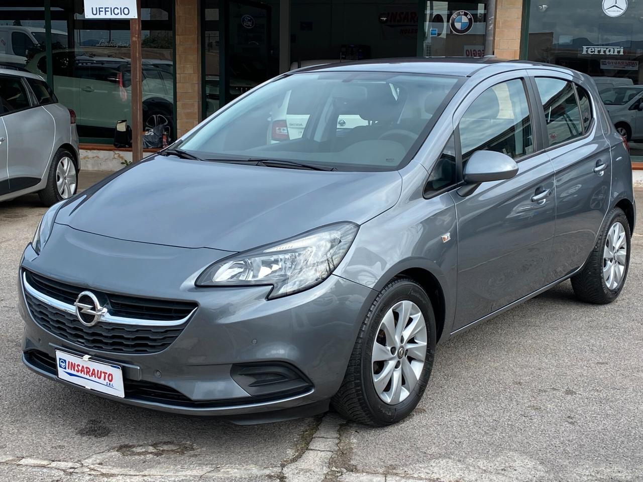 Opel Corsa 1.4 5 porte Innovation NAVI MY 19