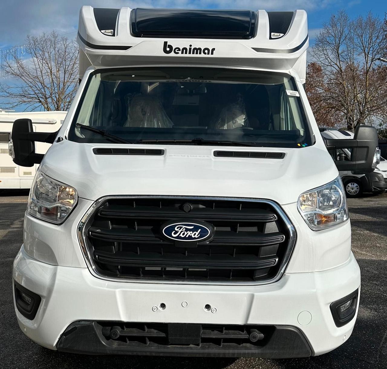 Benimar TESSORO T444