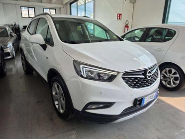 Opel Mokka X Mokka X 1.4 t Business Gpl-tech 4x2 140cv