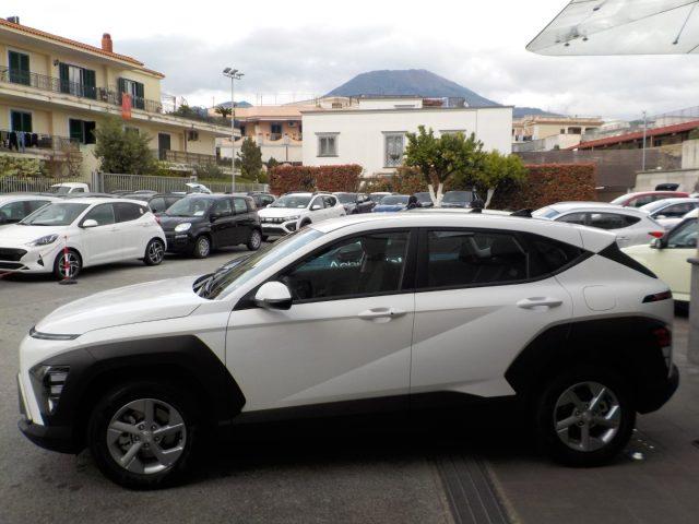 HYUNDAI Bayon 1.0 T-GDI GPL 84CV X-Tech