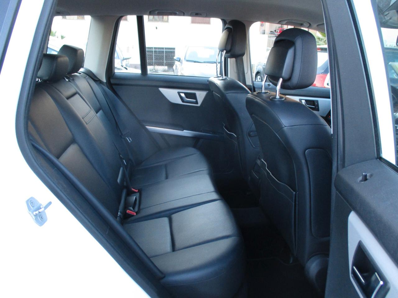 Mercedes-benz GLK 220 CDI 4Matic MOLTO BELLA
