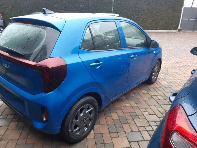 KIA Picanto 1.0 12V GPL 63 CV 5 porte Urban KM 0