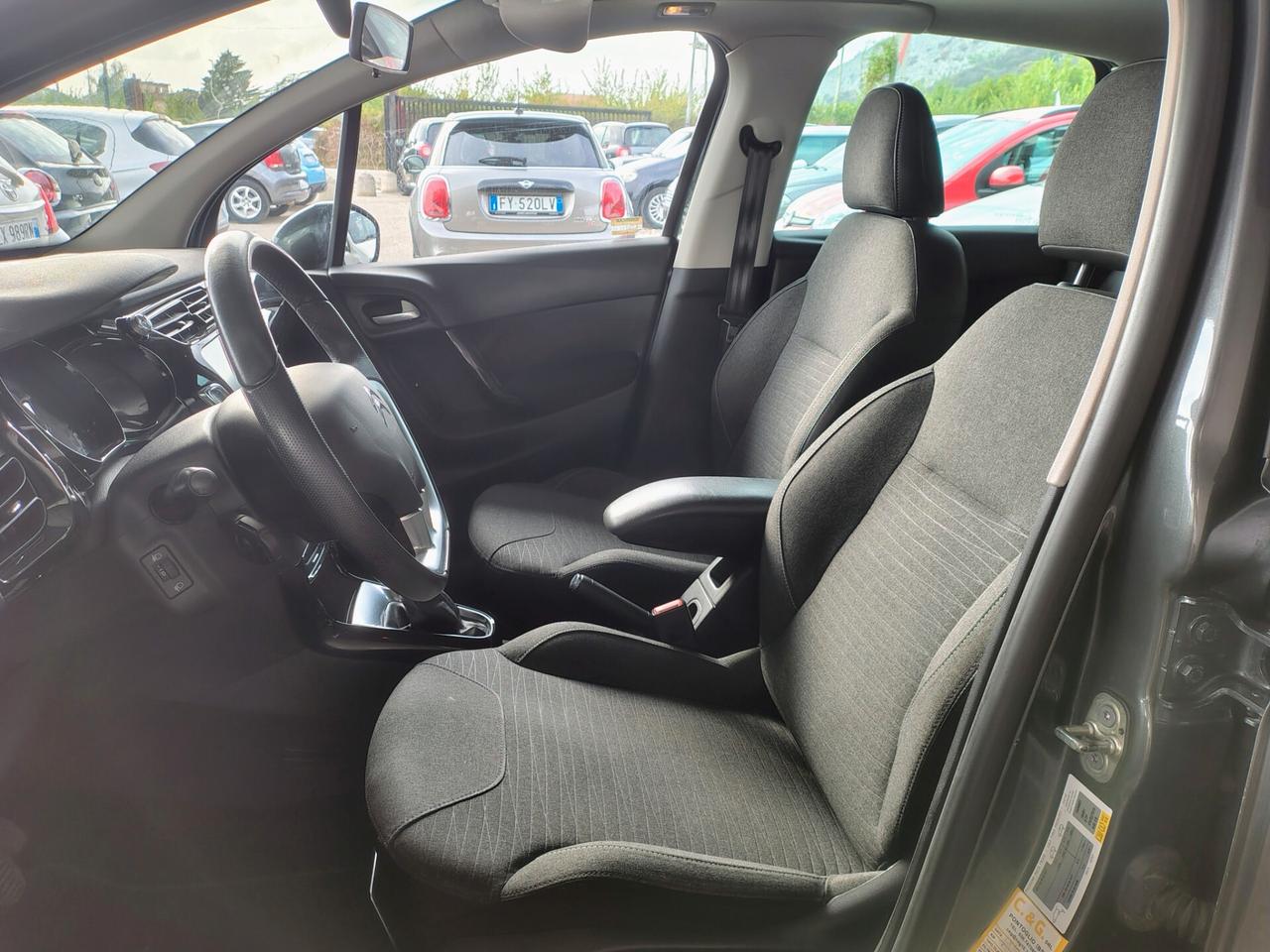 Citroen C3 BlueHDi 75 Exclusive