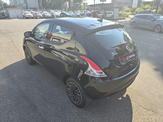 LANCIA Ypsilon 1.0 Hybrid Gold NEOPATENTATI PERMUTE