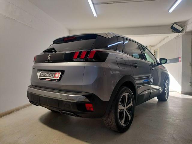 PEUGEOT 3008 BlueHDi 130 S&S Allure