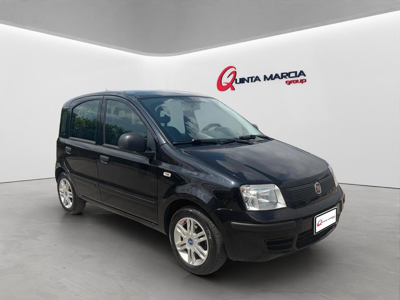 Fiat Panda 1.2 69 cv EASYPOWER GPL-CLIMA/CERCHI IN LEGA