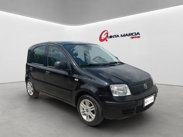 Fiat Panda 1.2 69 cv EASYPOWER GPL-CLIMA/CERCHI IN LEGA