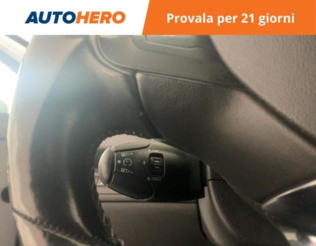 PEUGEOT 2008 1° serie BlueHDi 120 EAT6 S&S Allure