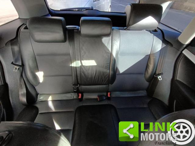 AUDI A3 SPB 2.0 16V TDI Attraction
