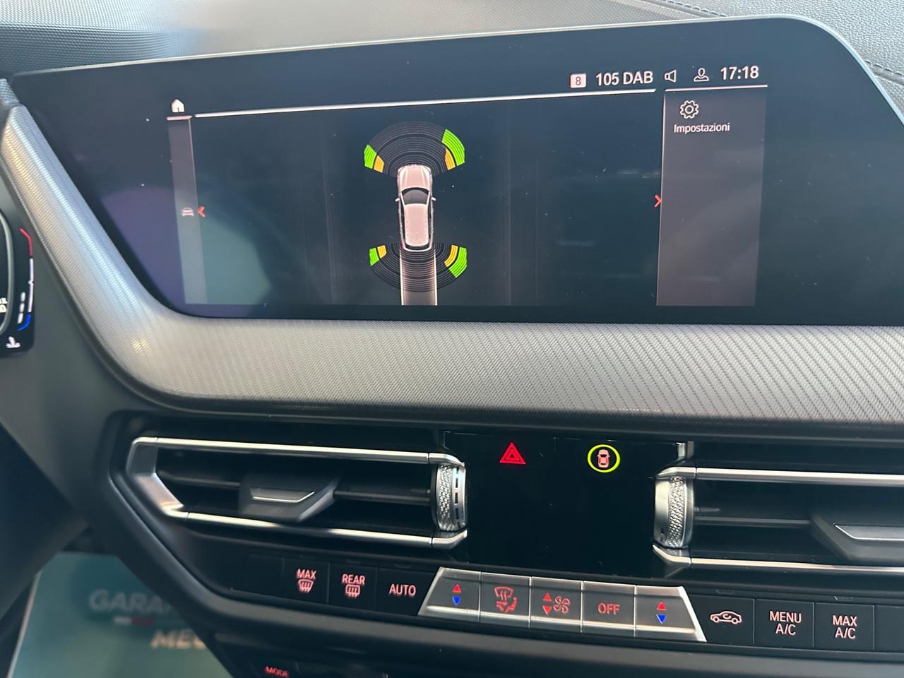 Bmw 118d 2.0 150 CV M Sport 2021