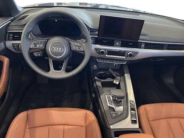 Audi A5 Cabrio 40 TDI S tronic Business Advanced