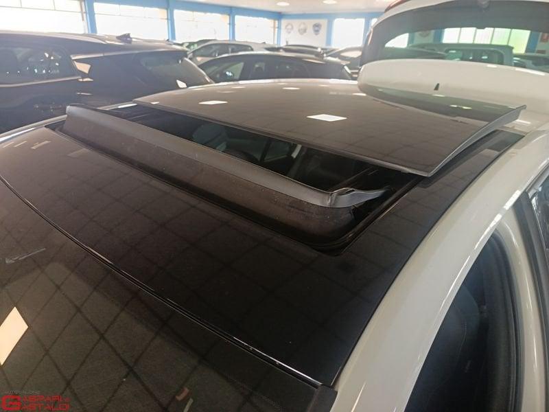 Volkswagen Golf Golf GTD 2.0 TDI DSG 5p. BlueMotion Technology