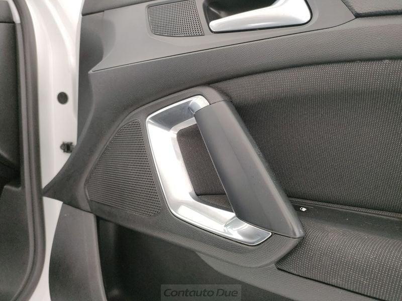 Peugeot 308 BlueHDi 130 S&S SW Allure