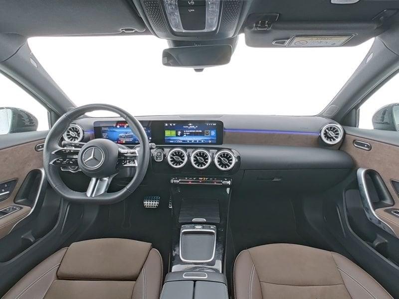 Mercedes-Benz Classe A 250 Automatic 4Matic Advanced Plus AMG Line