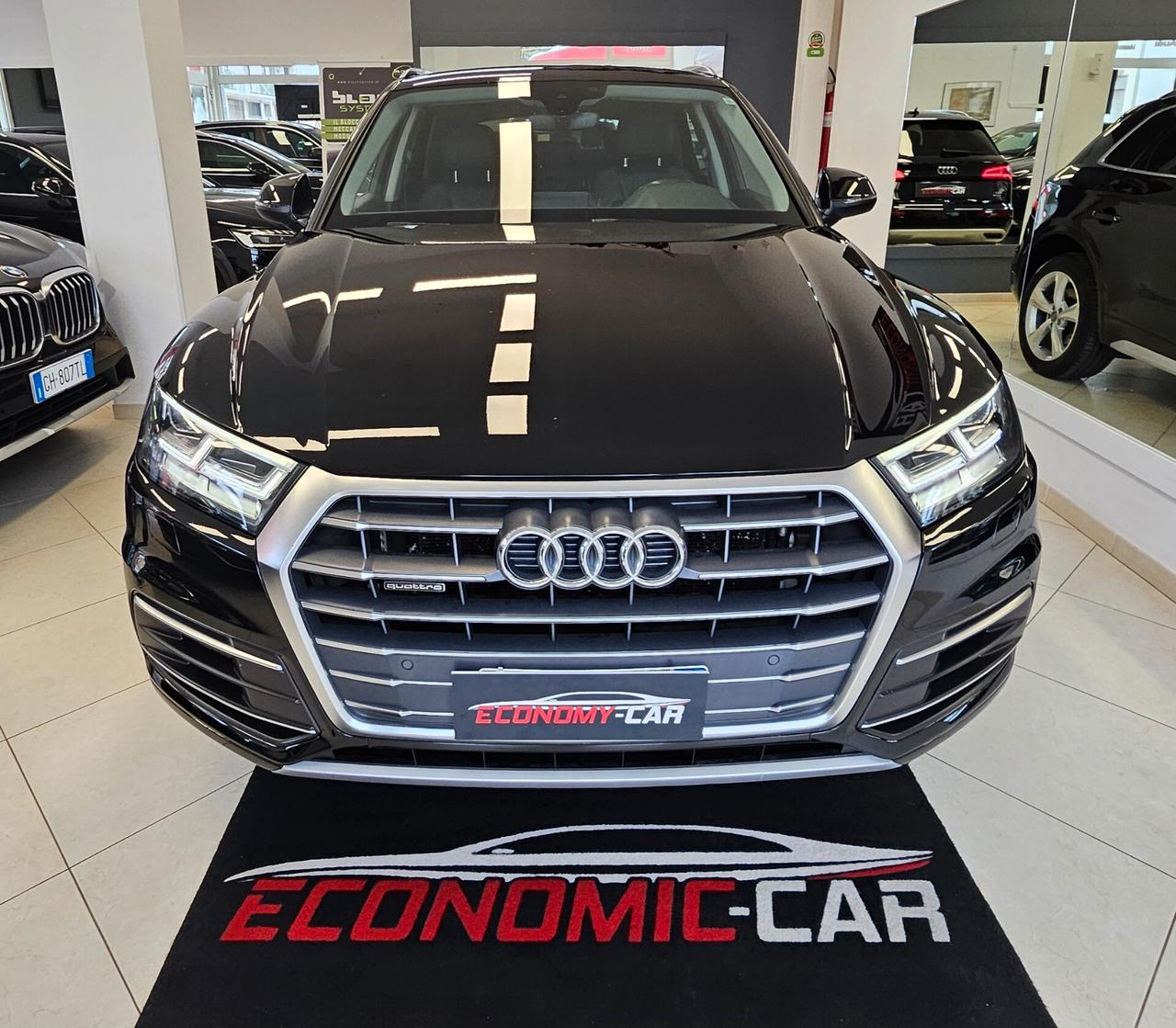Audi Q5 2.0 TDI 190 CV quattro S tronic SPORT KM 115000