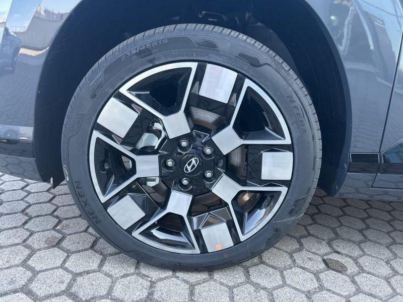 Hyundai Kona EV 64.8kWh Exclusive MY25