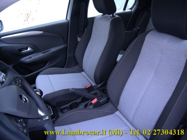 OPEL Corsa 1.2 100cv YES