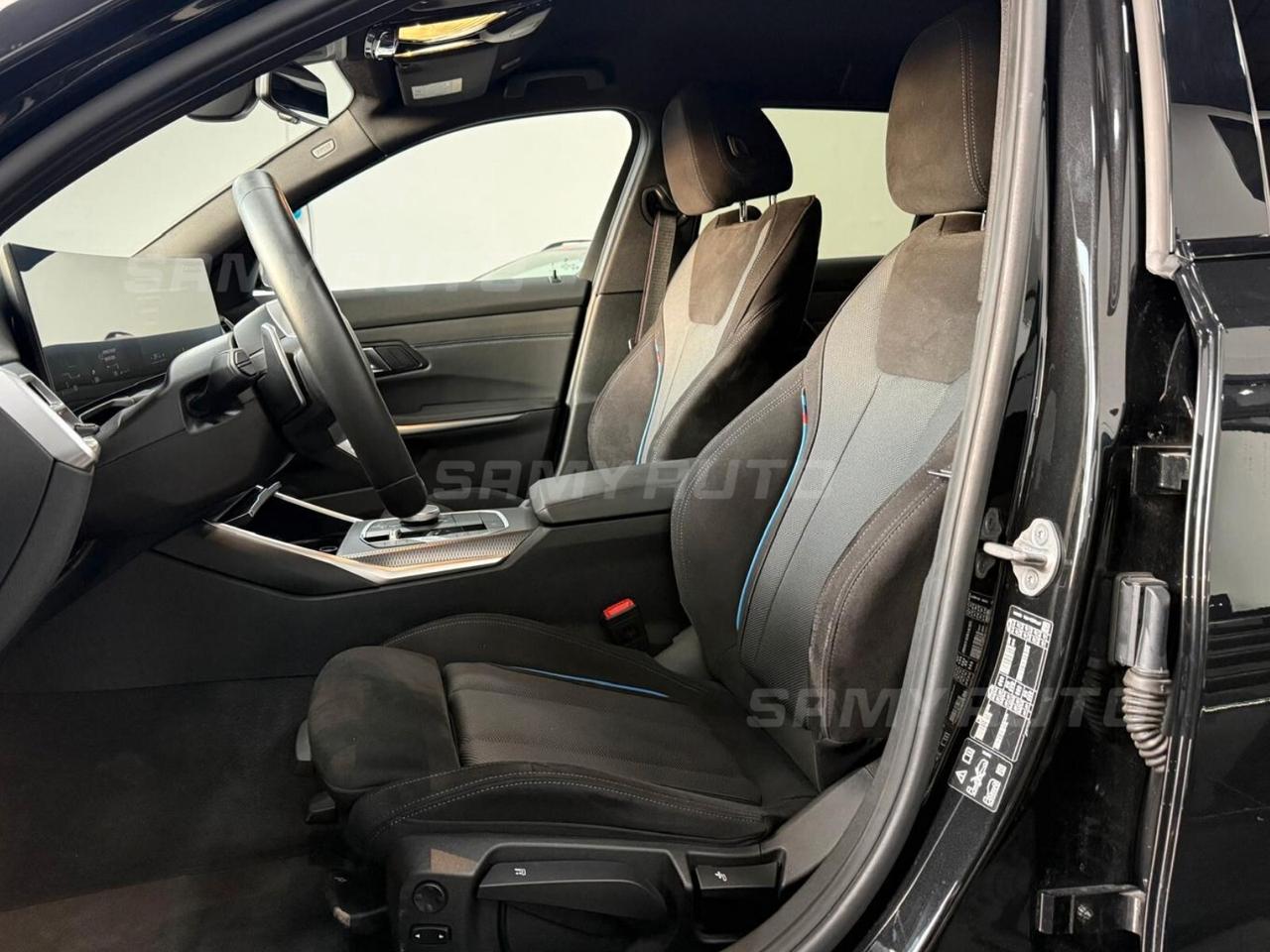 Bmw 320 320d 48V xDrive Touring Msport