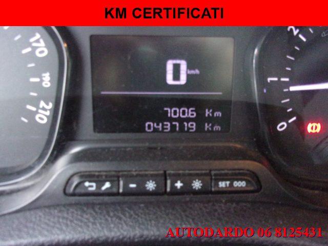 OPEL Vivaro Life 1.5 Diesel 120CV S&S PC-TN S