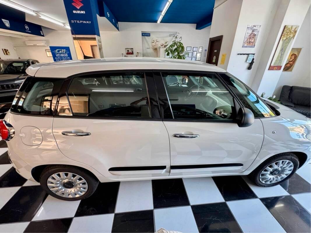 Fiat 500 L 1.6 mjt Urban 120cv my19