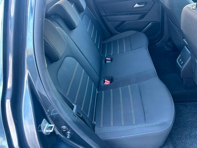 Dacia Duster 1.5 Blue dCi 8V 115 CV 4x2 Journey