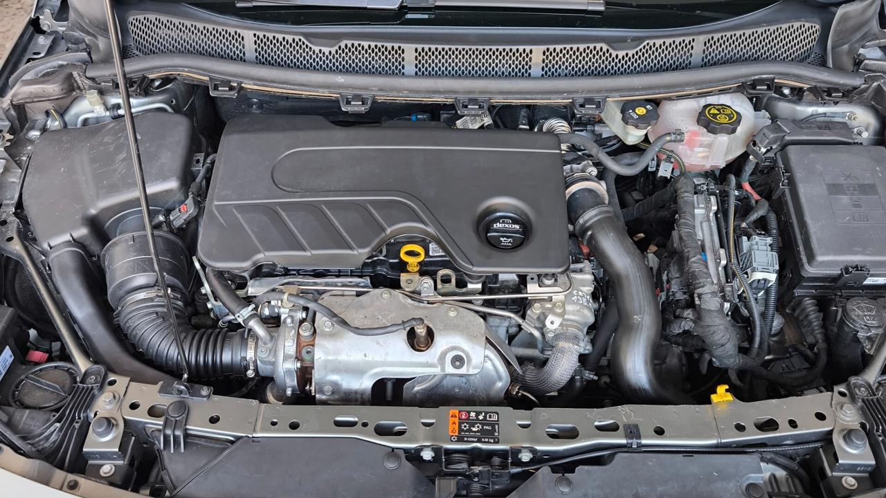 Opel Astra 1.6 CDTi 136CV Start&Stop 5 porte Innovation