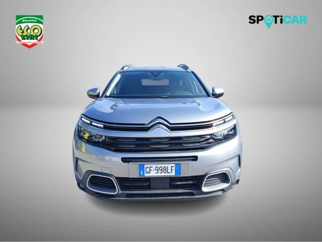 CITROEN C5 Aircross Hybrid 225 E-EAT8 Shine