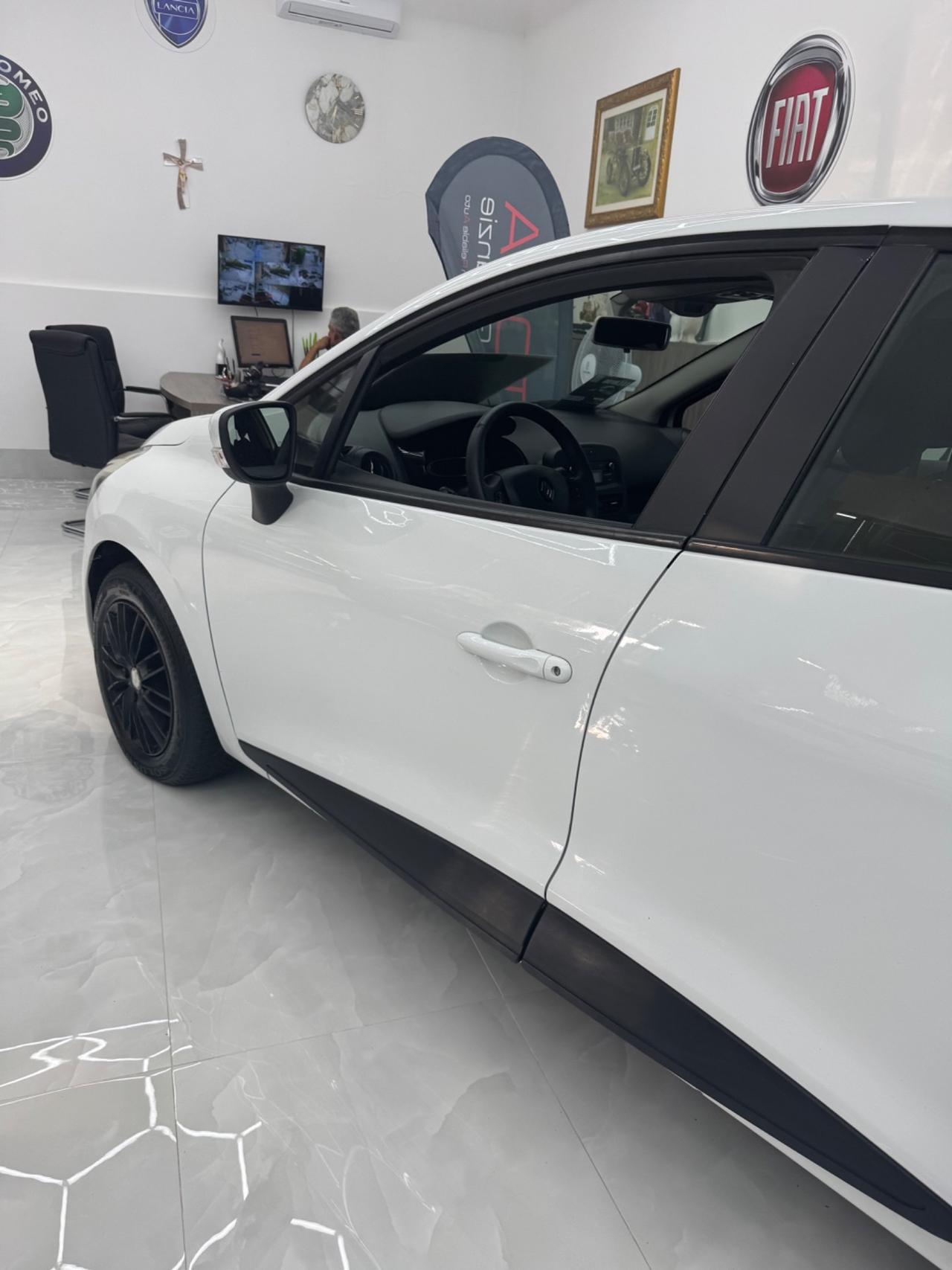 Renault Clio 1.5 dCi 8V 75CV 5 porte Live
