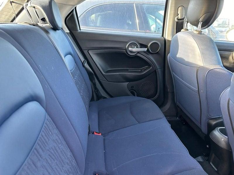 FIAT 500X 500 X 1.0 T3 Cult 120cv